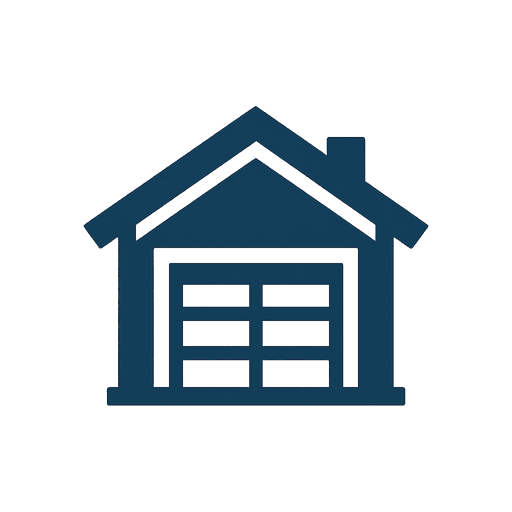 Jacksonville Beach Garage Door Experts logo